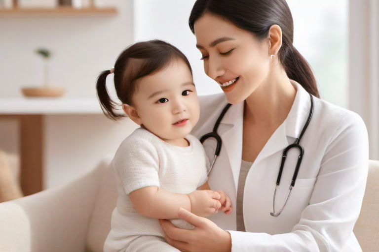 特需医疗资源配置案例 - 医生和护士团队讨论病例